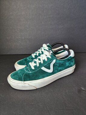 Vans Pig Suede 73 DX Mens Size 8.5 Womens Size 10